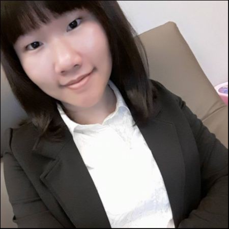 Sherlyn Ting
