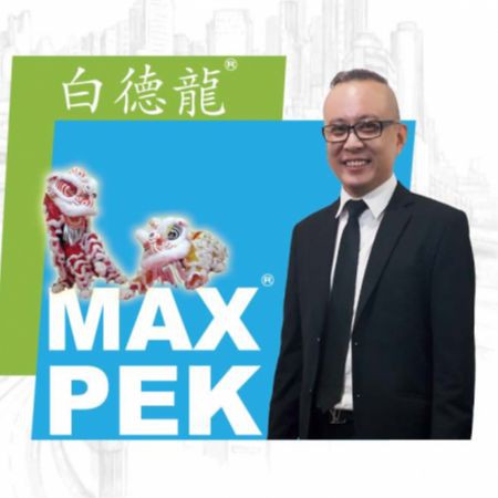 Max Pek