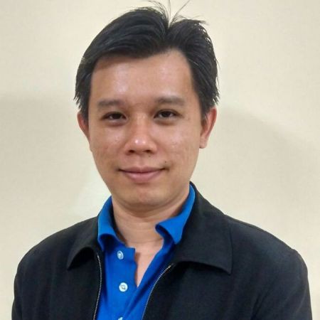 Vincent Wong