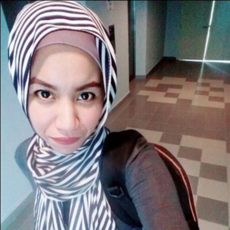 Nurul Nadhirah