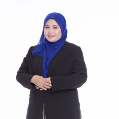 Norazian Ahmad Sapian