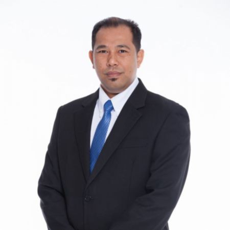 Muhamad Yusry Ibrahim