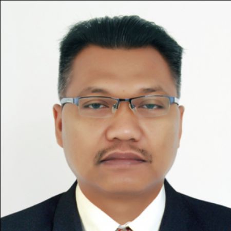 saiful nizam jalal