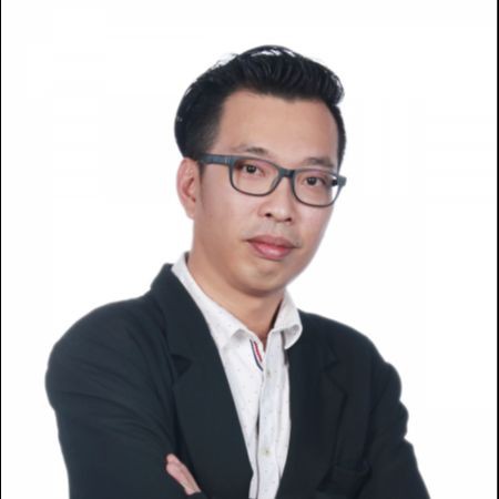 Danny Chin