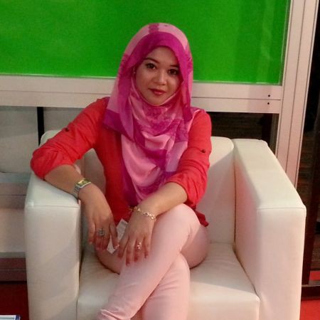 Hanny abdullah