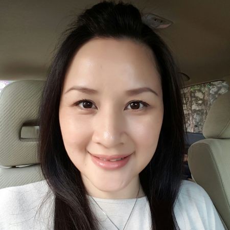 Catherine Ng Siew Chin