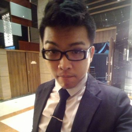 Eric Chong