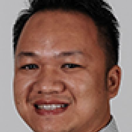 Ch Martin Tan Sai Khun