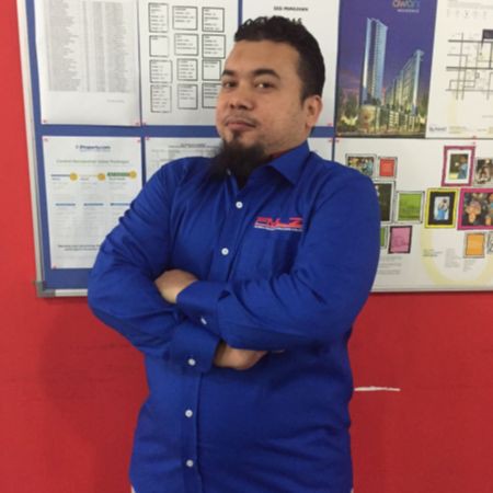 Mohd NoorIzwan