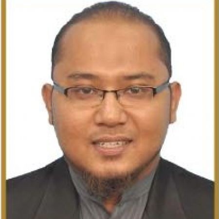 Muhammad Firdaus bin Md Fadil