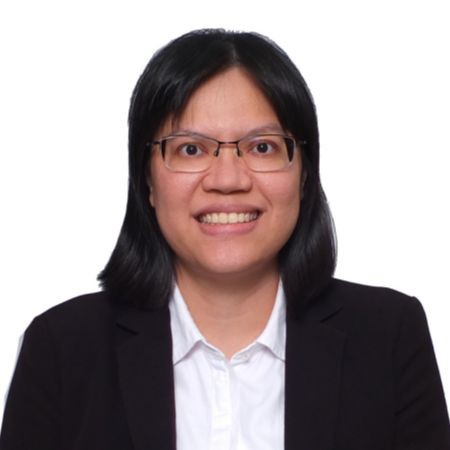 Hazel Fung