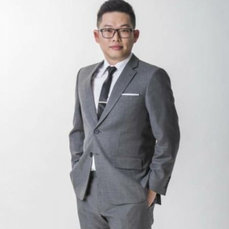 Anthony Wong