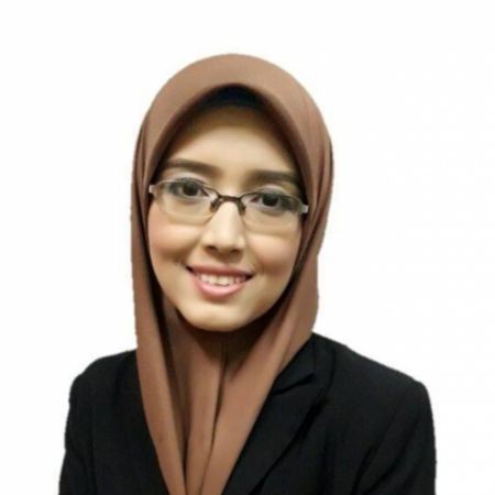 Zai Ismail