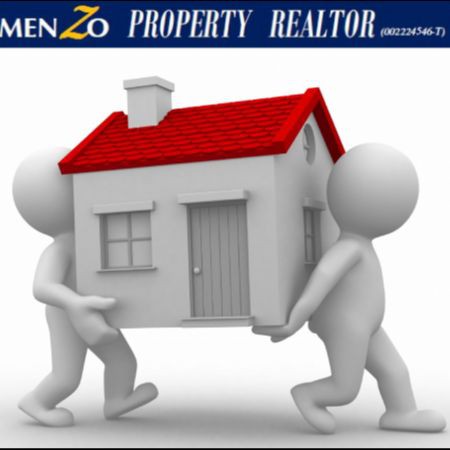 Menzo Property Realtor