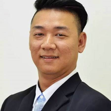Kelvin Yong