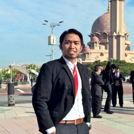 muhammad fuad
