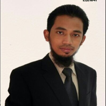 Mohd Nuruddin Hussin