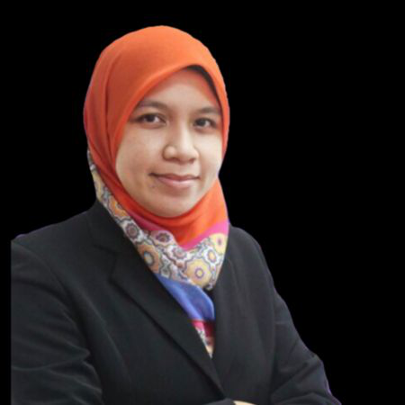 Yuhanis Salleh