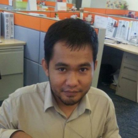 Mohd Zulhilmi