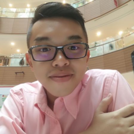 Hoo Ming Kiat