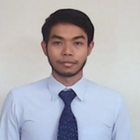 Marwan Zaim Mat Rawi