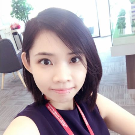 Nicole Chow