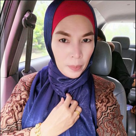 SITI HAJAR HARTANAH