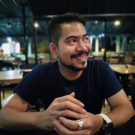Harry Anwar