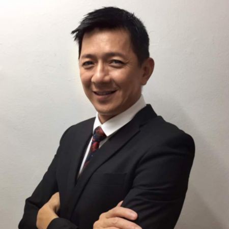 CS Chua