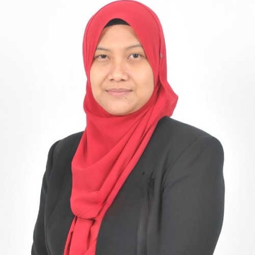 MASNI MARZUKI