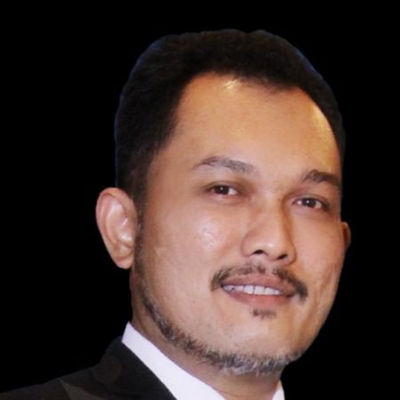 Mohamad Hafiz bin Abdullah