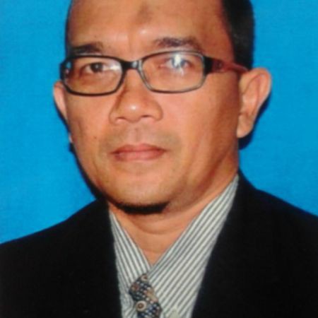 Azman Bin Zakaria