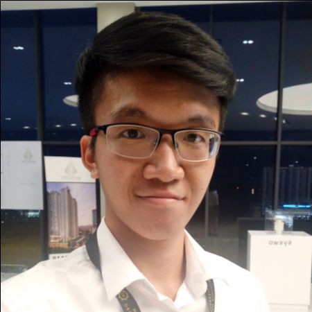 WONG JENN NAN
