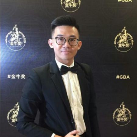 KEN TAN