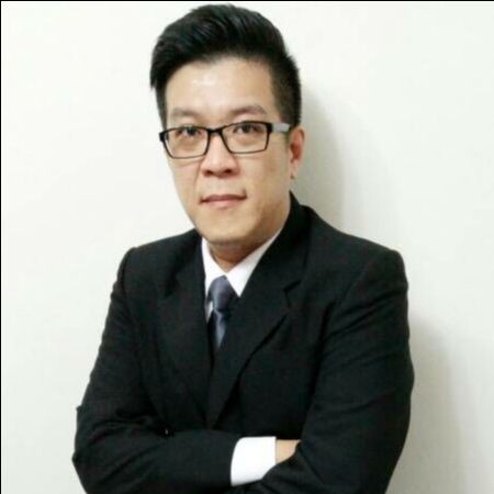 Alvin Ong