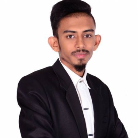 Shatish Mageswaran