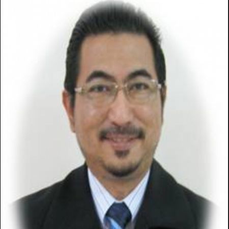 aznan ghazali