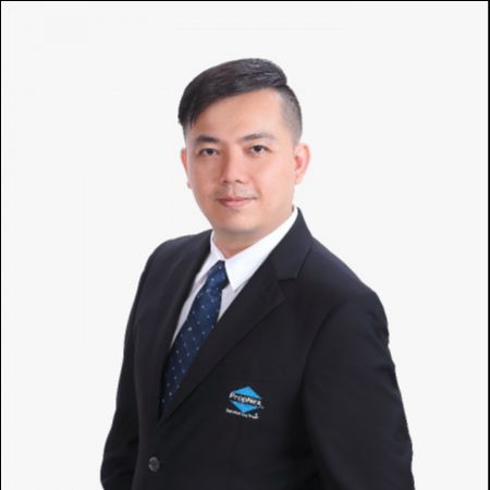 Felix Wong