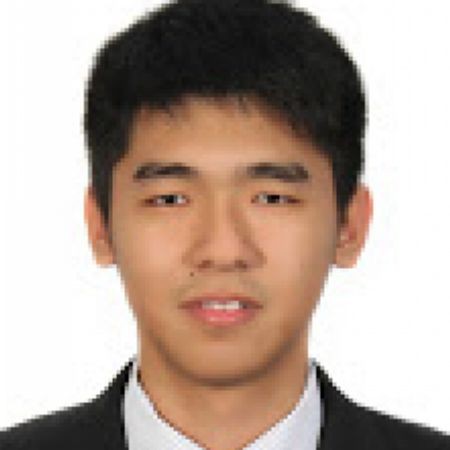Gavin Yeo