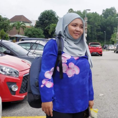 Hasanah Zaini
