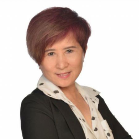 Judy Chan
