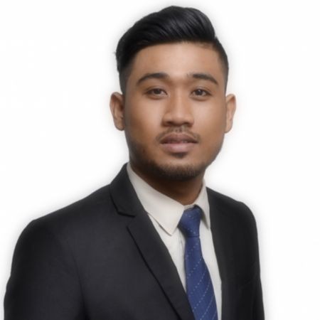 Muhamad Suhaizan Bin A.Talib