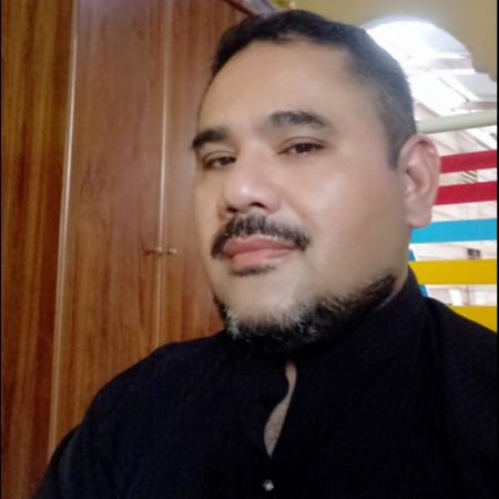 Anuar Mohamad