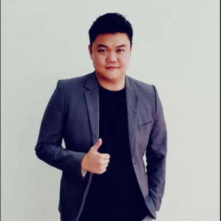 DAVID BONG