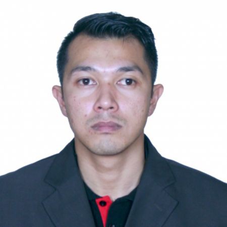 Khairul Fithre bin Zainaludin