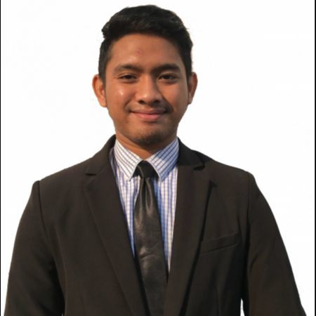 MUHAMMAD ALIF BIN HAIRULIZAM