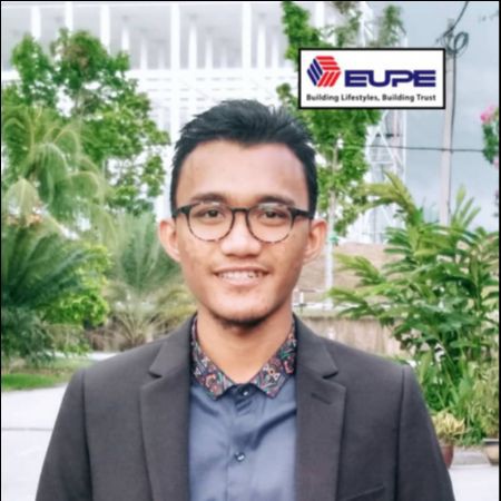 Akmal Eupe
