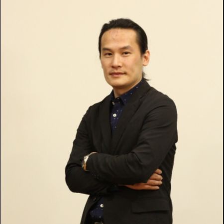 SAM ONG