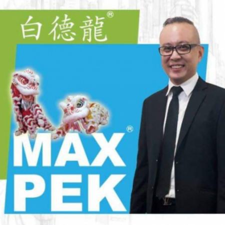Max Pek