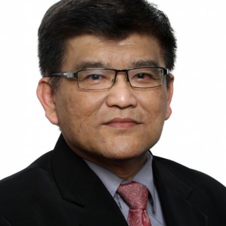 Philip CK Ong